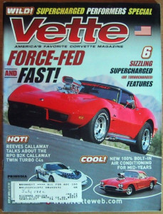 VETTE 2002 JULY - MALLETT, CALLAWAY TALKS, STREET BRUTES